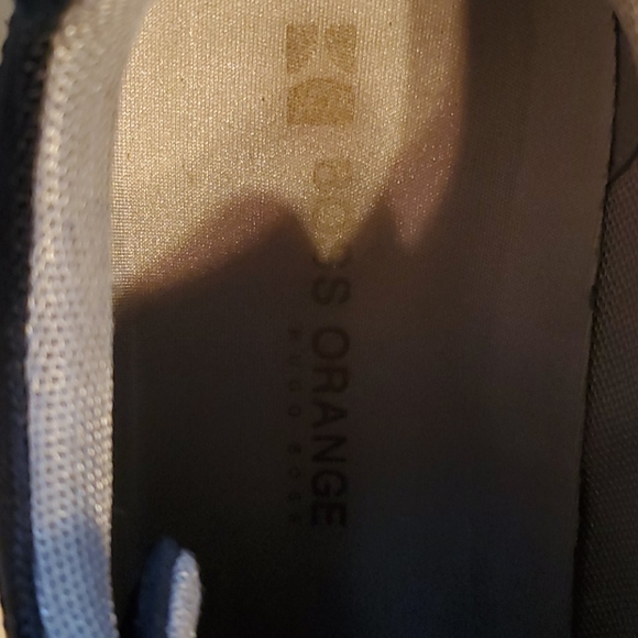 Mens Boss Orange Silvans - Picture 4 of 5